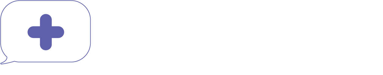 Vive Logo White PurpleTransBG